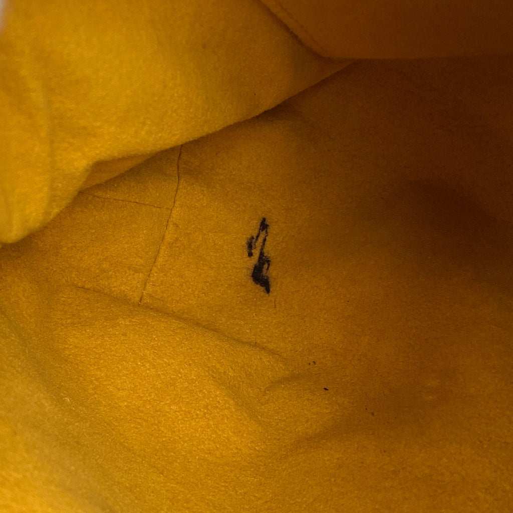 ルイ・ヴィトン バギー PM 肩掛け ハンドバッグ ワンショルダー ショルダーバッグ モノグラムデニム ブルー M95049 レディース 【中古】brbag