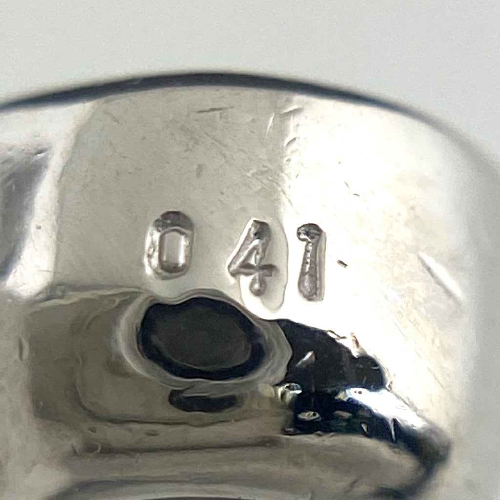 メレダイヤ デザインネックレス プラチナ ペンダント ネックレス Pt900 Pt850 ダイヤモンド レディース 【中古】nbjwl