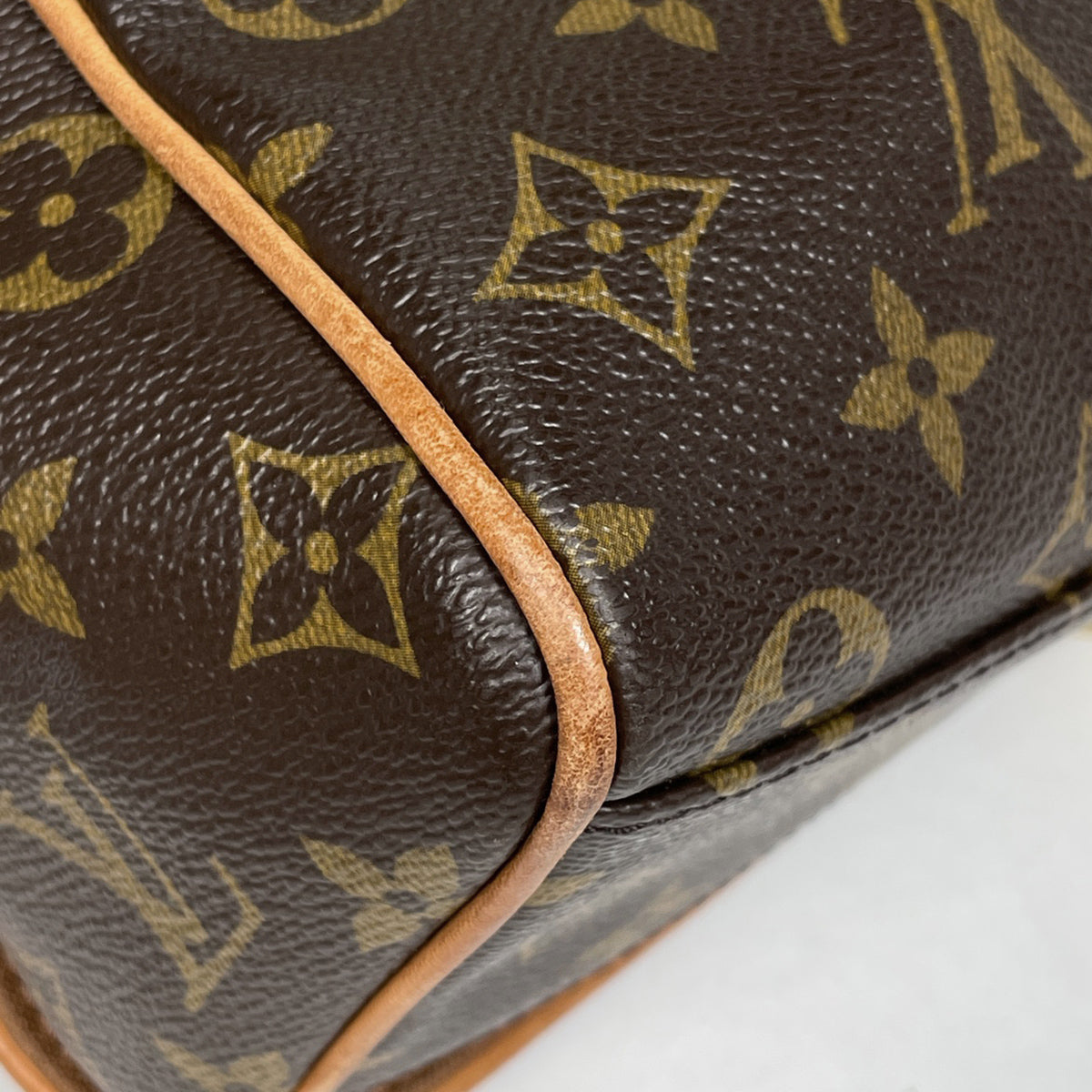 バイセル公式】ルイ・ヴィトン アベス メッセンジャーバッグ 斜め掛け