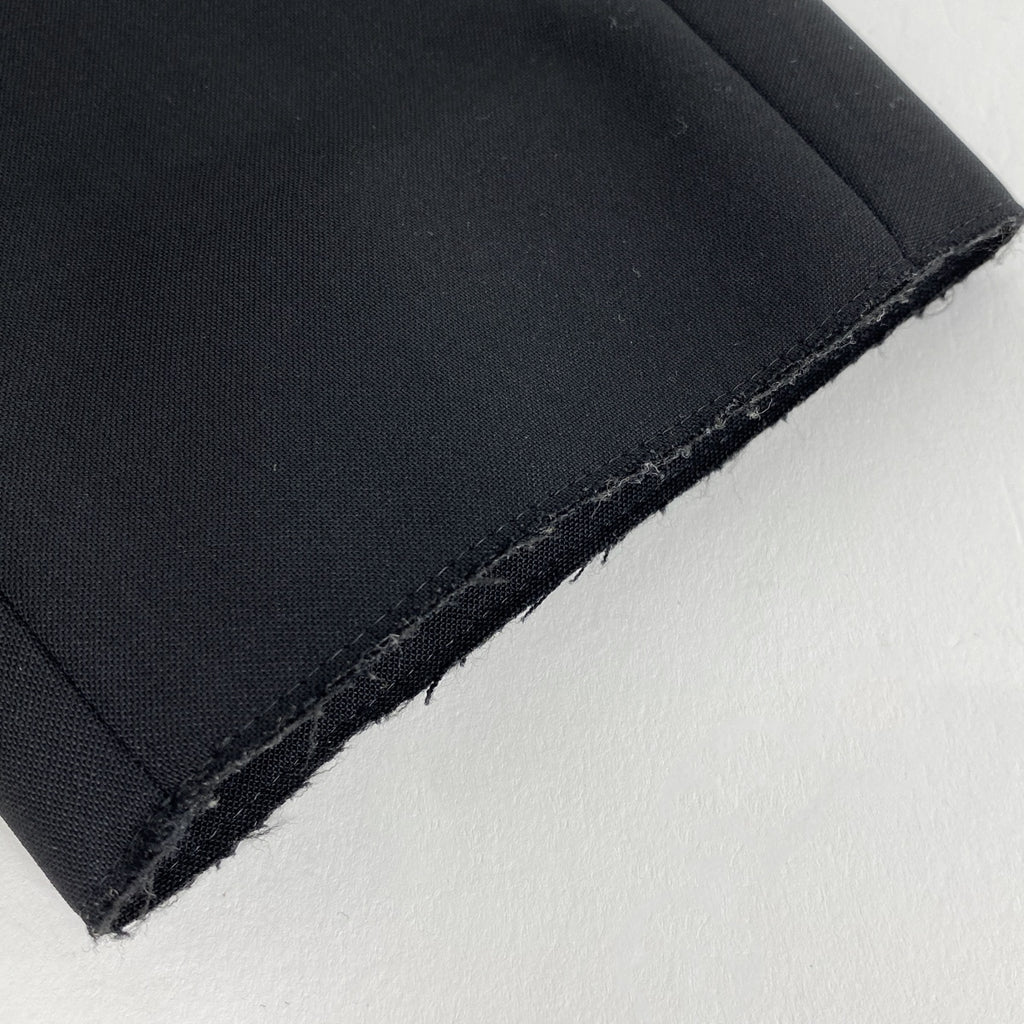 ジルサンダー ジャケット NAVY アウター ブラック レディース 【中古】brapp