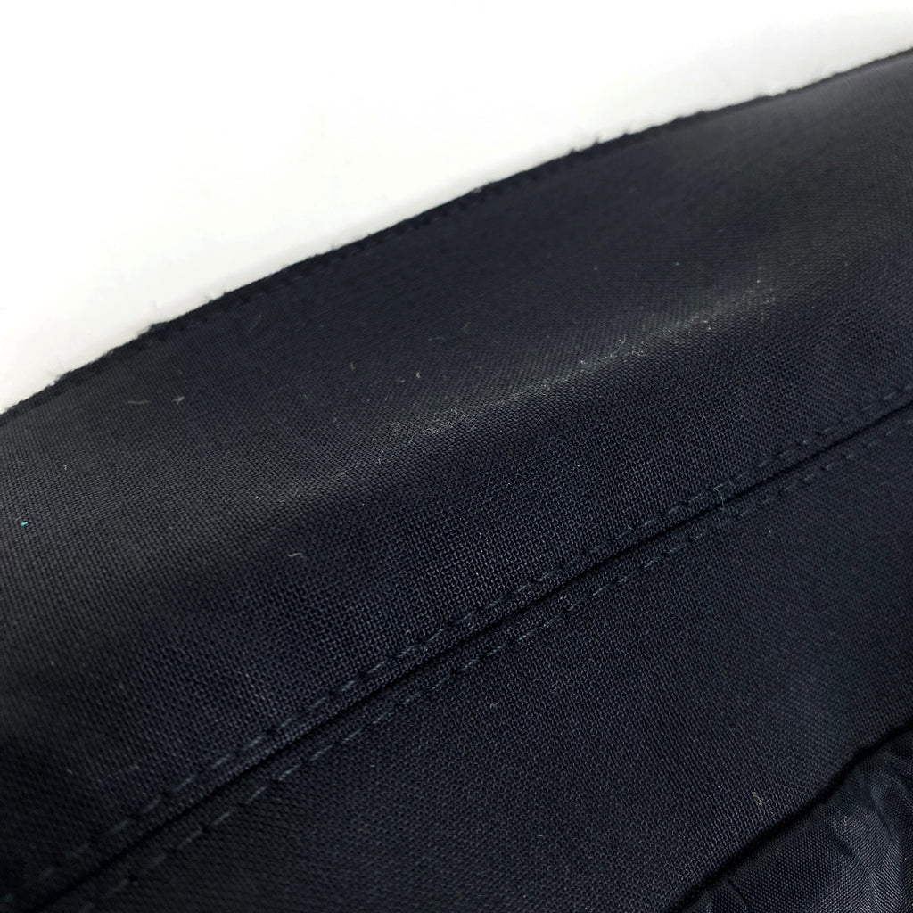 ジルサンダー ジャケット NAVY アウター ブラック レディース 【中古】brapp