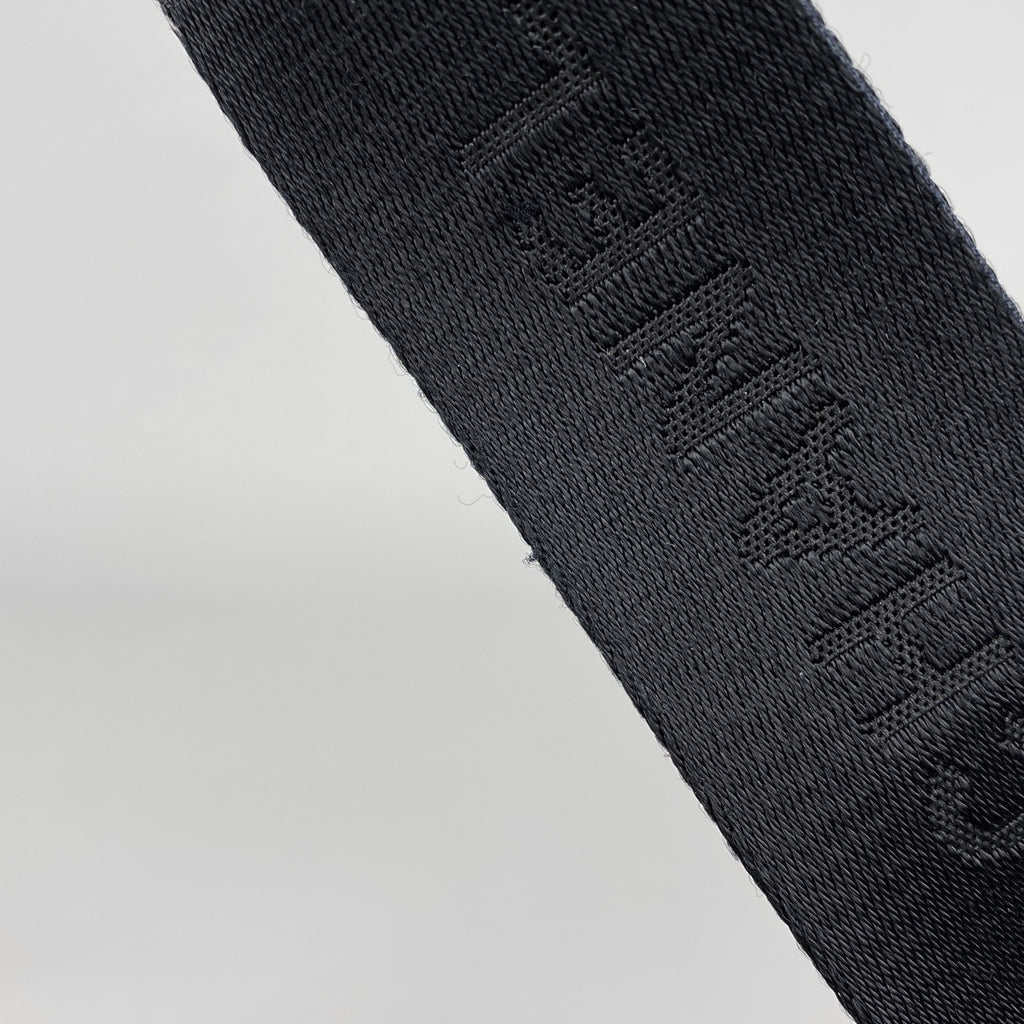 シャネル スポーツライン ショルダーバッグ ココマーク メッセンジャーバッグ ショルダーバッグ ナイロン ブラック レディース 【中古】brbag