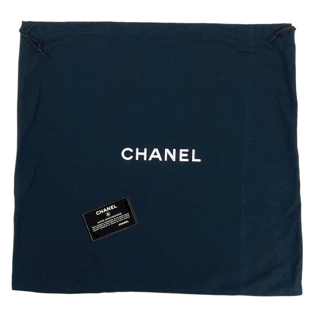 シャネル マドモアゼル ハンドバッグ ココマーク ハンドバッグ レザー ブラック レディース 【中古】brbag