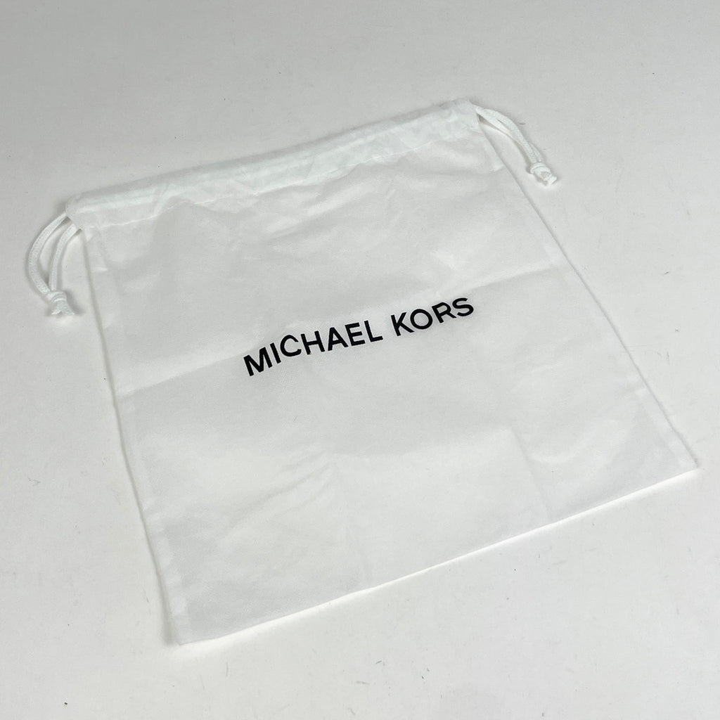 マイケルコース ロゴ ハンドバッグ 2WAY ショルダーバッグ ミニ ハンドバッグ レザー ピンク レディース 【中古】brbag