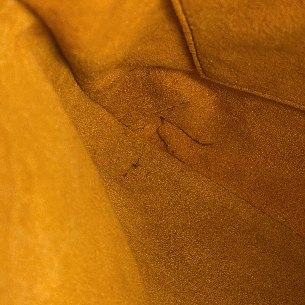 ルイ・ヴィトン ミュゼット サルサ ロング 斜め掛け ショルダーバッグ モノグラム ブラウン M51387 レディース 【中古】brbag