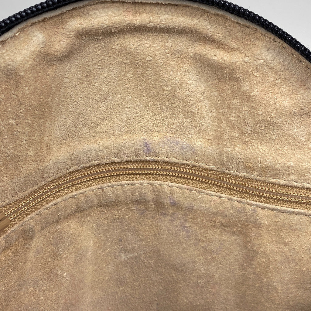 ボッテガヴェネタ イントレチャート ショルダーバッグ ワンショルダー ナッパ ショルダーバッグ レザー ブラウン レディース 【中古】brbag