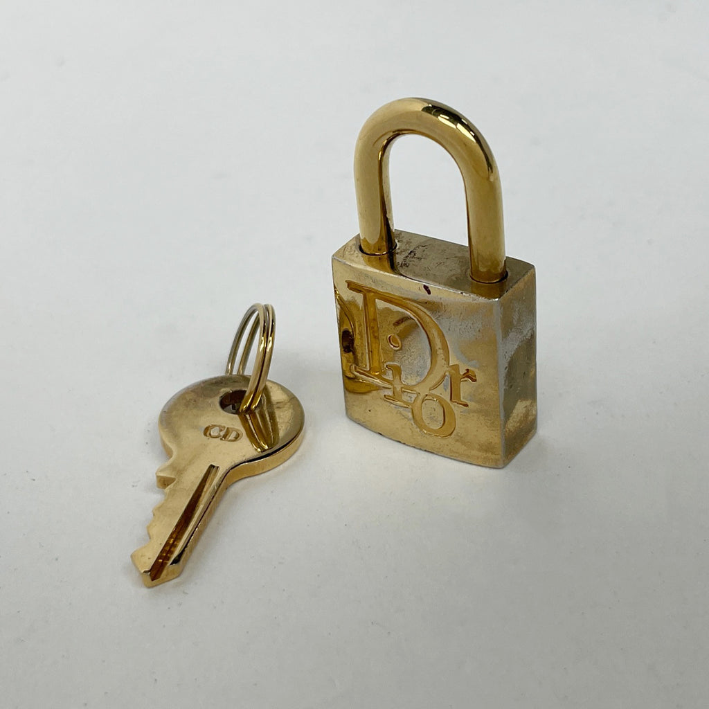 クリスチャンディオール トロッター柄 ハンドバッグ ロゴ ミニボストン ハンドバッグ キャンバス レッド レディース 【中古】brbag