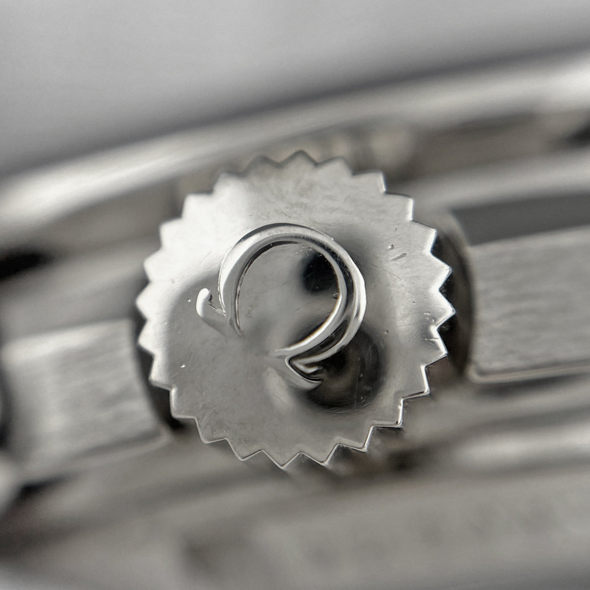 OH済】【保証書】オメガ スピードマスター プロフェッショナル アポロ