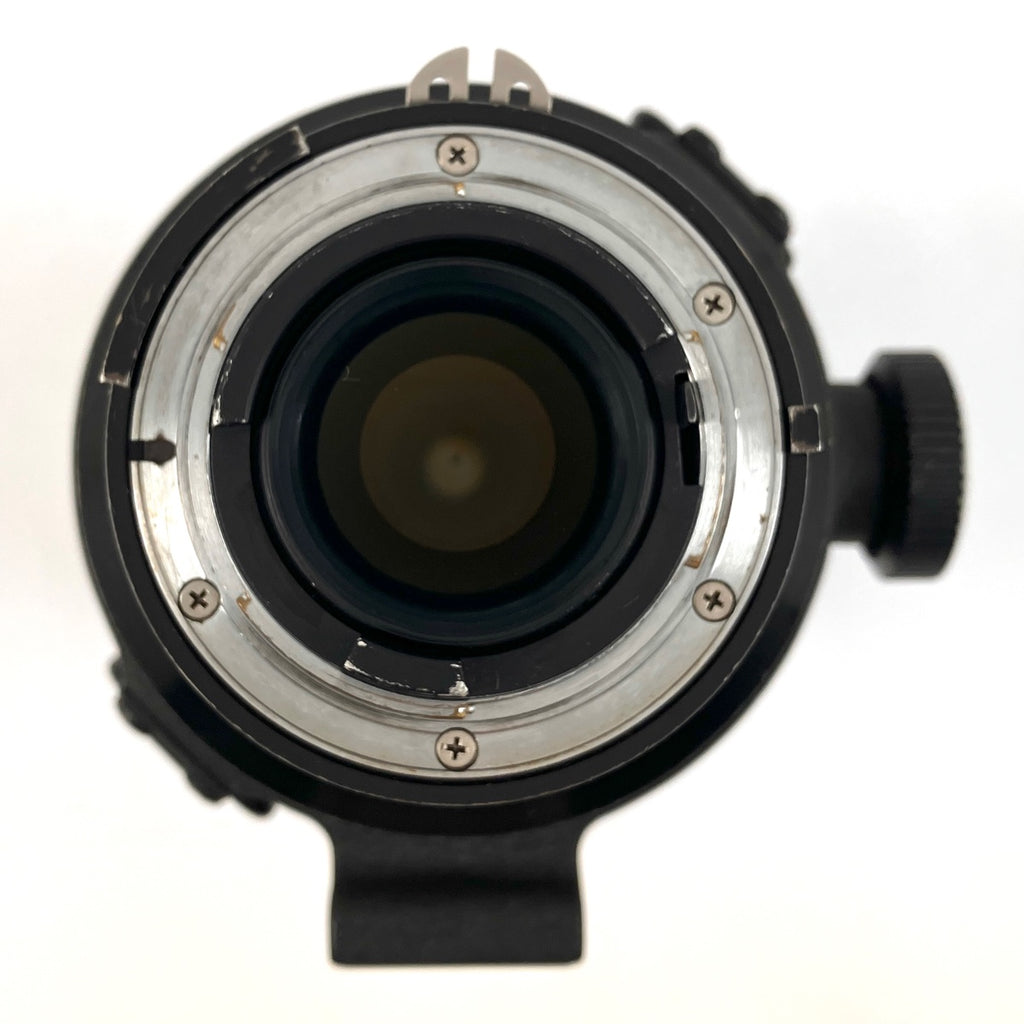 【在庫一掃】 ニコン Nikon Ai NIKKOR 50-300mm F4.5 ED 一眼カメラ用レンズ（マニュアルフォーカス） 【中古】