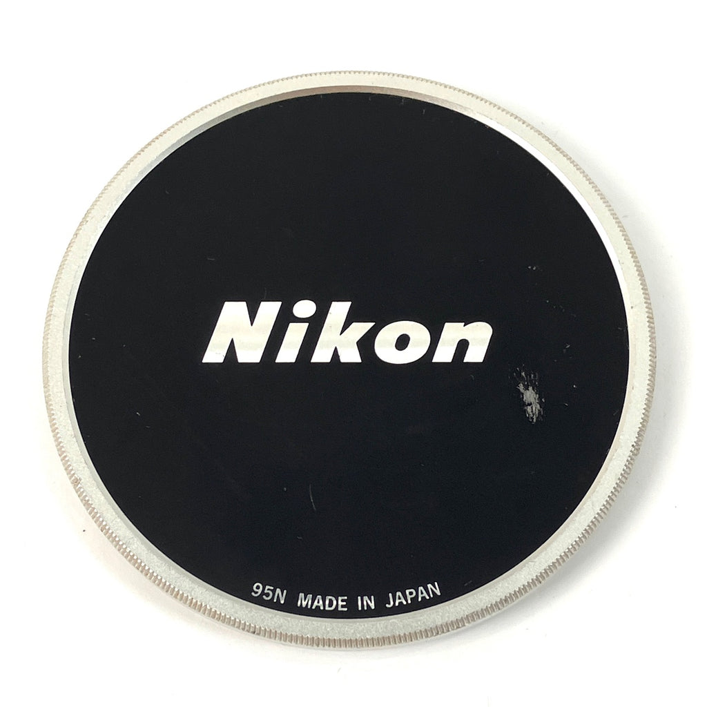 【在庫一掃】 ニコン Nikon Ai NIKKOR 50-300mm F4.5 ED 一眼カメラ用レンズ（マニュアルフォーカス） 【中古】