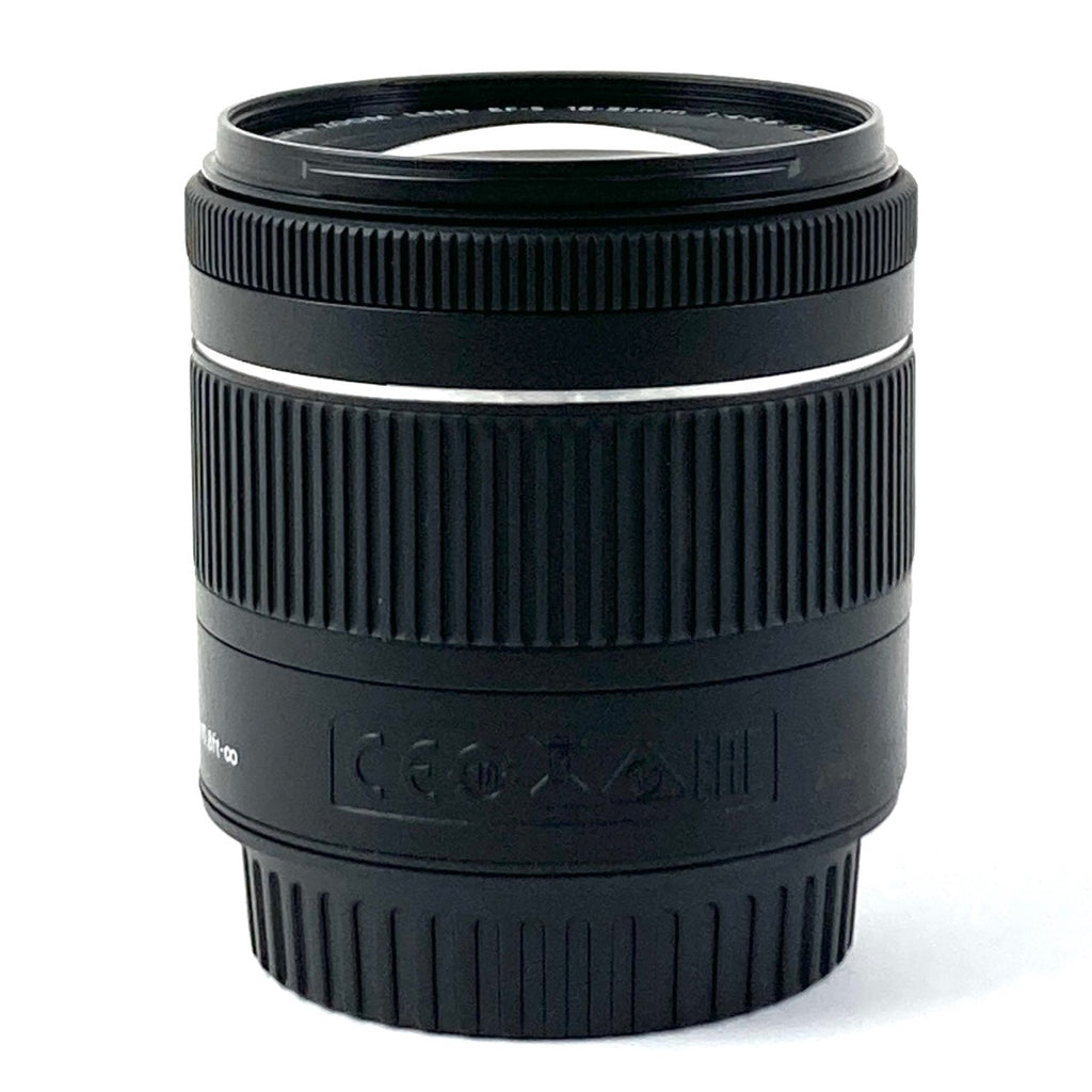 【在庫一掃】 キヤノン Canon EOS Kiss X10 EF-S 18-55 IS STM レンズキット ブラック デジタル 一眼レフカメラ 【中古】 cambb