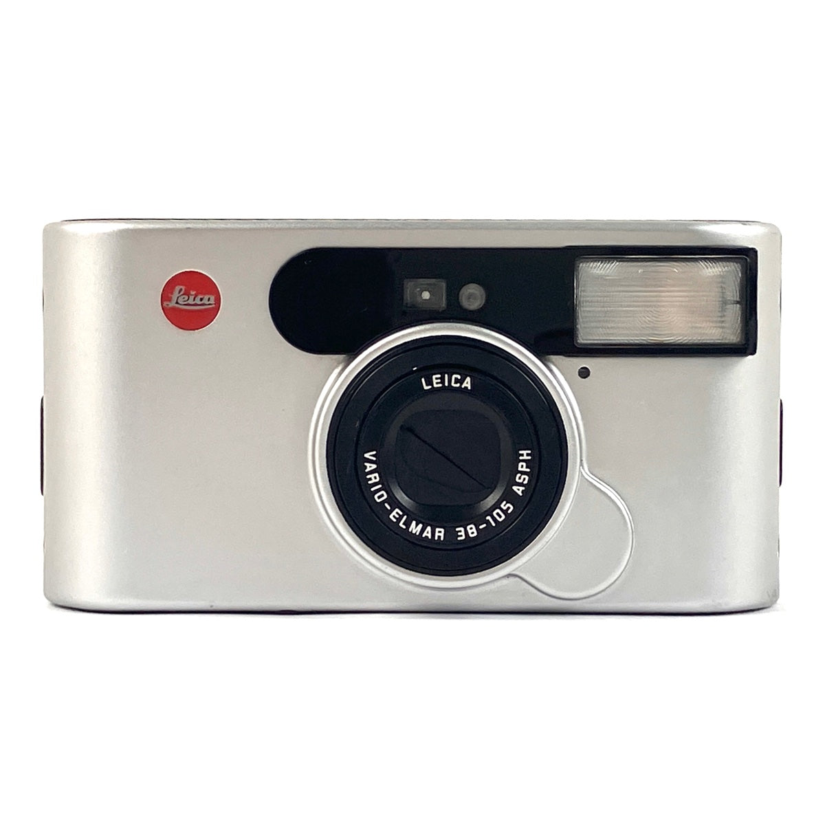バイセル公式】ライカ LEICA C1 シルバー フィルム コンパクト