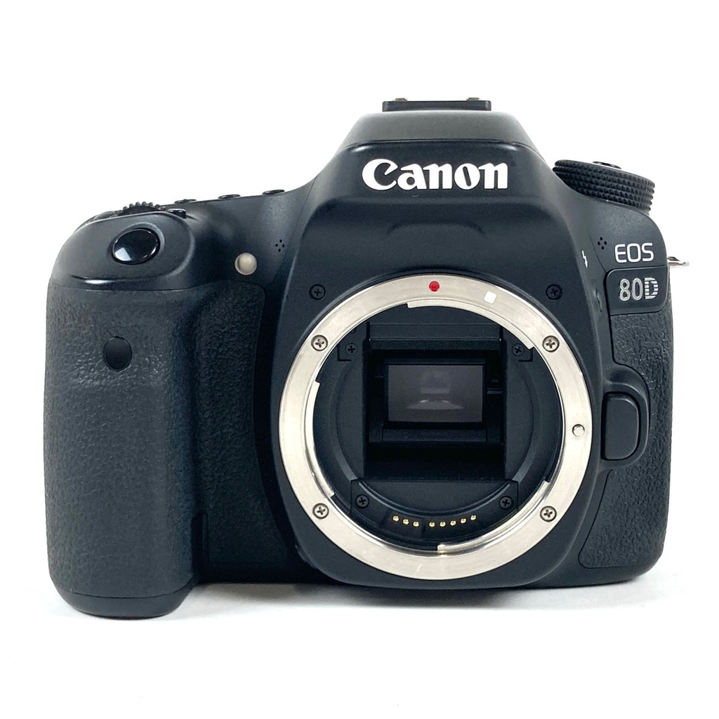 キヤノン Canon EOS 80D ボディ ［ジャンク品］ デジタル 一眼レフカメラ 【中古】cambb