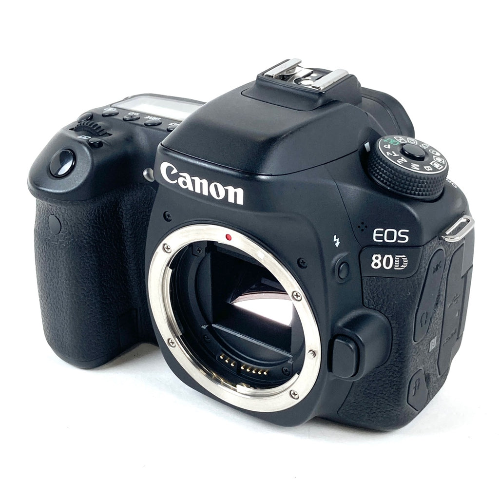 バイセル公式】キヤノン Canon EOS 80D ボディ ［ジャンク品