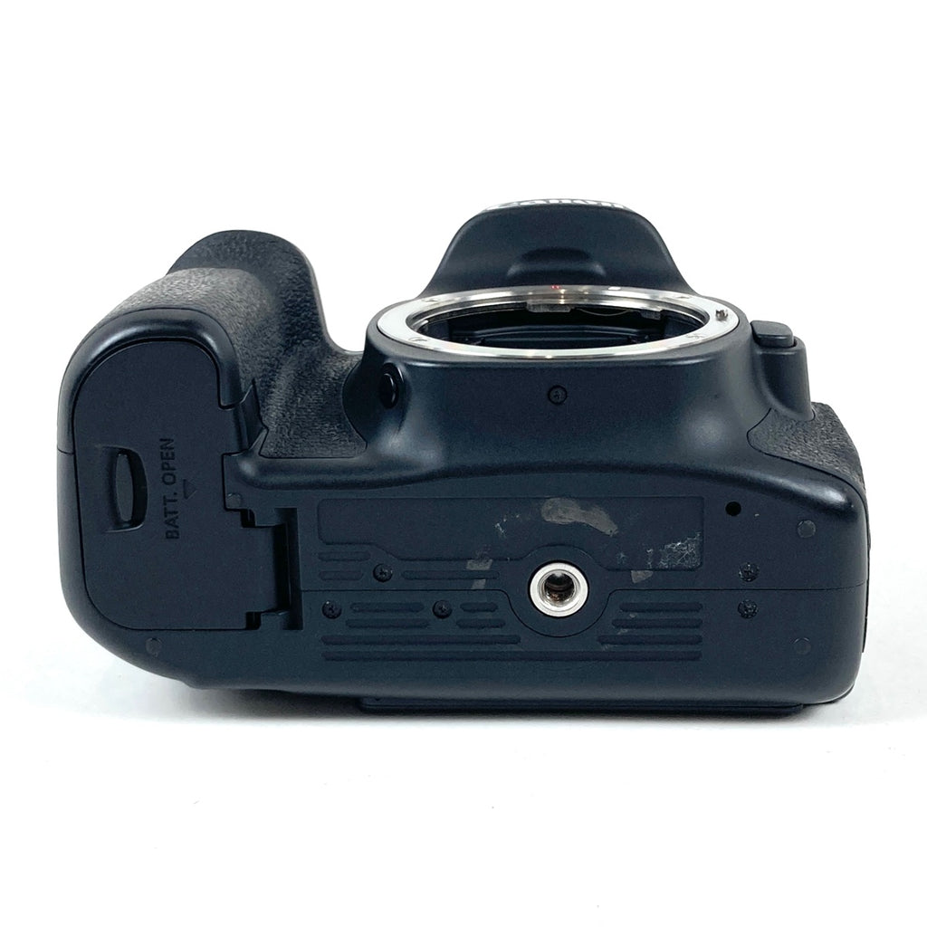 キヤノン Canon EOS 80D ボディ ［ジャンク品］ デジタル 一眼レフカメラ 【中古】cambb