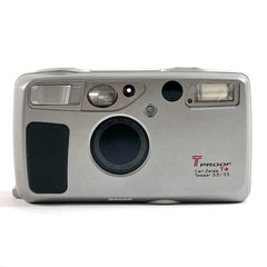 キョウセラ T proof フィルム コンパクトカメラ カメラ 【中古】cambb