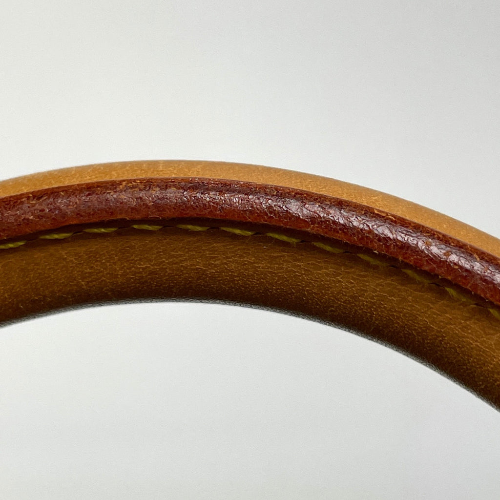 ルイ・ヴィトン キーポル 60 ハンドバッグ 旅行 出張 ビジネス ボストンバッグ モノグラム ブラウン M41422 レディース 【中古】brbag