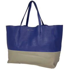 セリーヌ ロゴ トートバッグ トートバッグ レザー レディース ブランドバッグ・小物 【中古】brbag