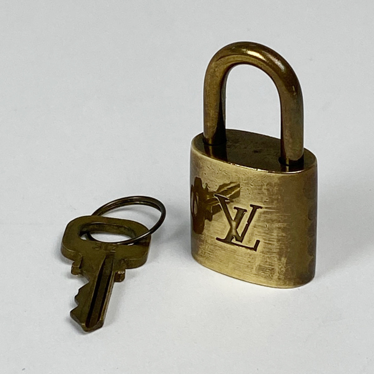 バイセル公式】ルイ・ヴィトン キーポル 55 ハンドバッグ 旅行 出張