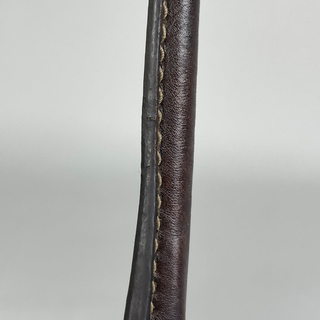 グッチ GG柄 トートバッグ ショルダーバッグ トートバッグ GGキャンバス ブラウン 161128 レディース 【中古】brbag