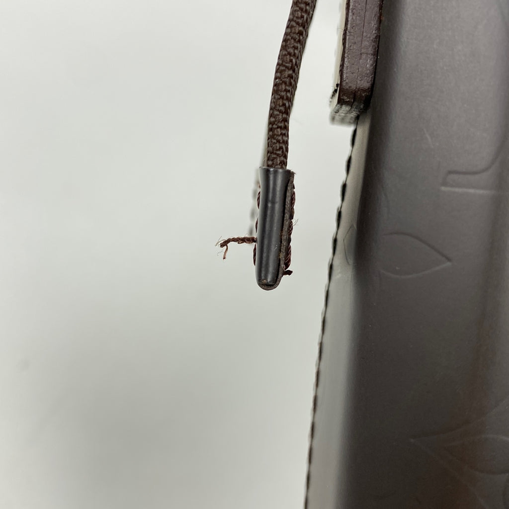 ルイ・ヴィトン ボビー ショルダーバッグ モノグラムグラセレザー カフェ(ブラウン) M46520 メンズ 【中古】brbag