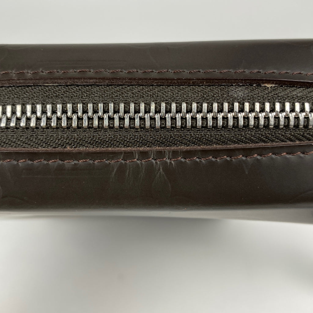 ルイ・ヴィトン ボビー ショルダーバッグ モノグラムグラセレザー カフェ(ブラウン) M46520 メンズ 【中古】brbag