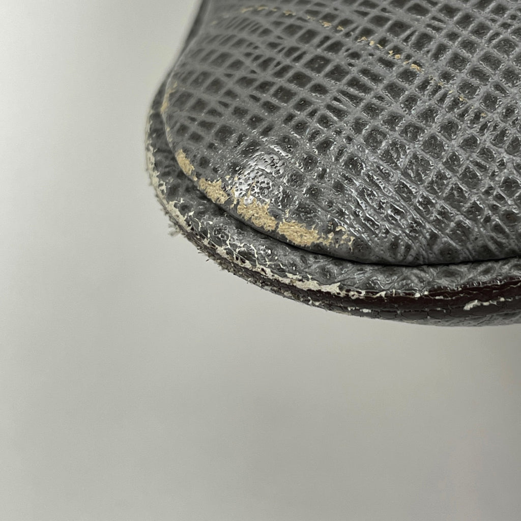 ルイ・ヴィトン サシャ 斜め掛け ショルダーバッグ タイガ グラシエ(グレー) M32630 MB2132 メンズ 【中古】brbag