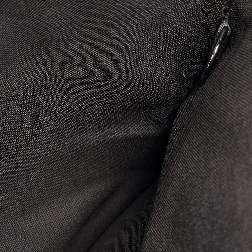 ルイ・ヴィトン サシャ 斜め掛け ショルダーバッグ タイガ グラシエ(グレー) M32630 MB2132 メンズ 【中古】brbag