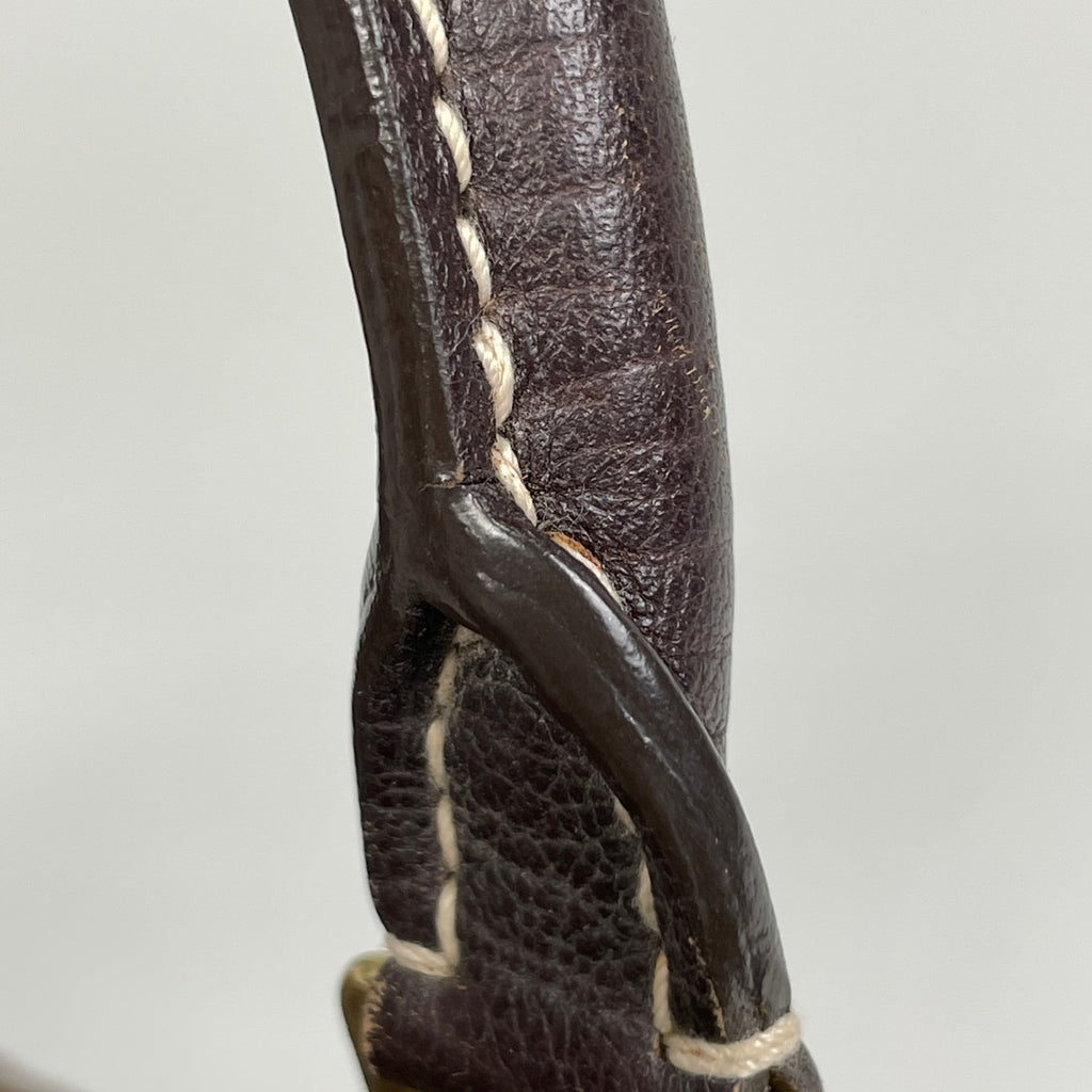 ルイ・ヴィトン スピーディ30 ボストンバッグ ハンドバッグ モノグラムミニラン エベヌ M95224 レディース 【中古】brbag