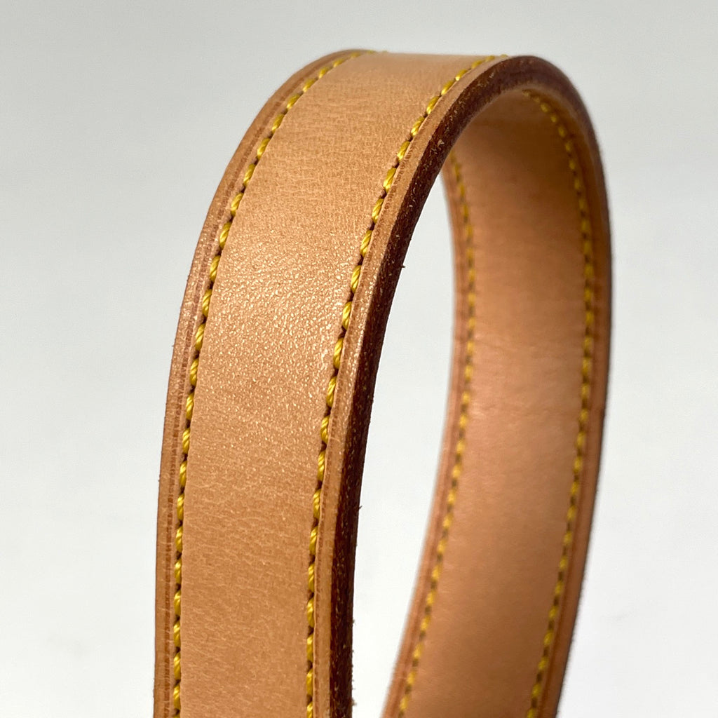 ルイ・ヴィトン バビロン 肩掛け ショルダーバッグ 通勤 トートバッグ モノグラム ブラウン M51102 レディース 【中古】brbag