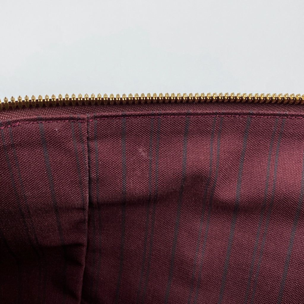 ルイ・ヴィトン ルミニューズ PM ショルダーバッグ ハンドバッグ モノグラムアンプラント オロール M94046 レディース 【中古】brbag