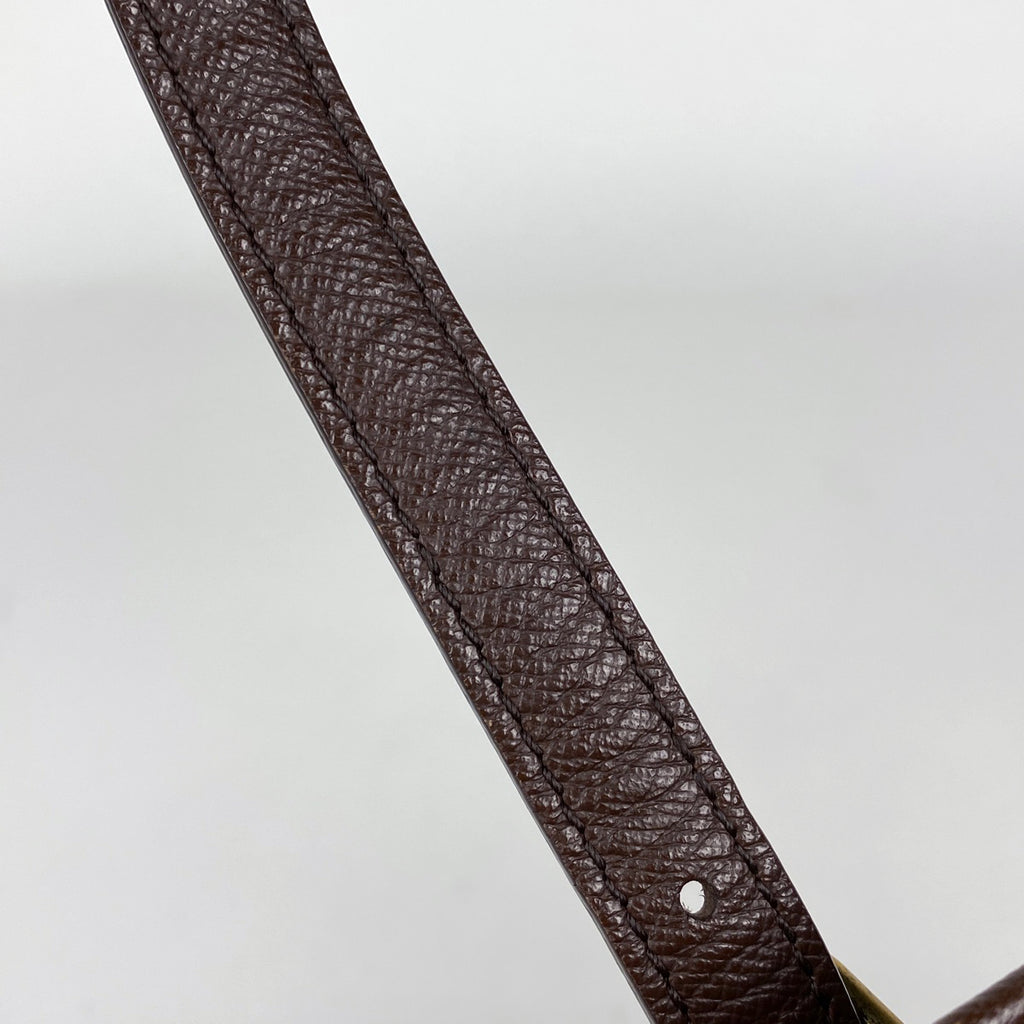 ルイ・ヴィトン マレ ハンドバッグ バケット ショルダー トートバッグ ダミエ ブラウン N42240 レディース 【中古】brbag