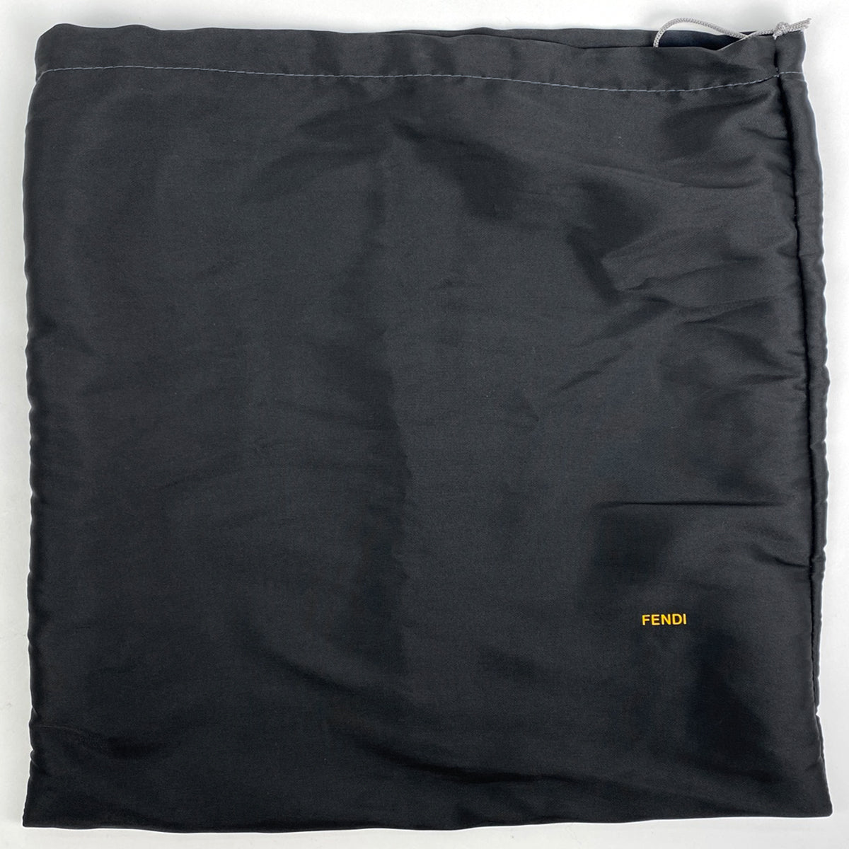 バイセル公式】フェンディ ズッキーノ柄 ショルダーバッグ マンマ