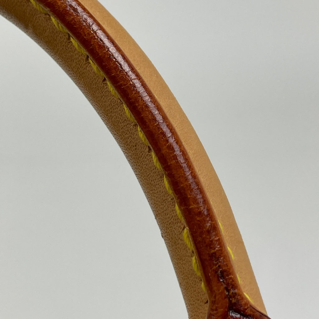 ルイ・ヴィトン スピーディ 40 ボストンバッグ 通勤 ハンドバッグ モノグラム ブラウン M41522 レディース 【中古】brbag