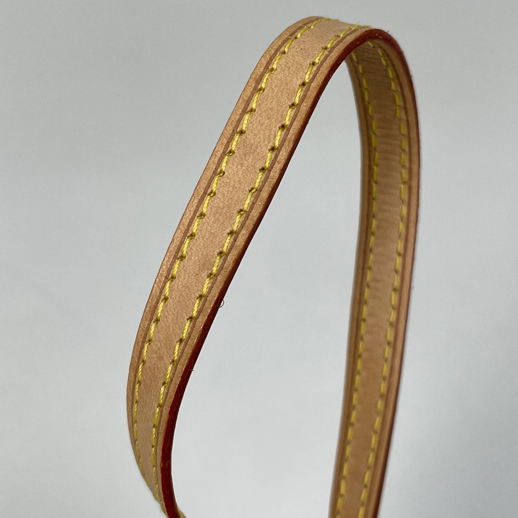 ルイ・ヴィトン ポシェットツイン PM クラッチバッグ 2WAY ショルダーバッグ モノグラム ブラウン M51854 レディース 【中古】brbag