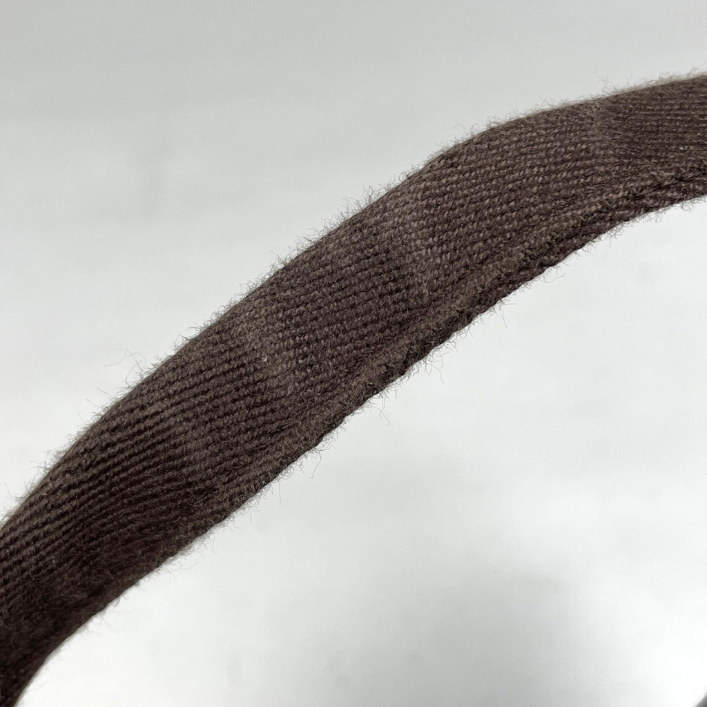 ルイ・ヴィトン カバ ボブール 肩掛け ショルダーバッグ トートバッグ ダミエ ブラウン N52006 レディース 【中古】brbag