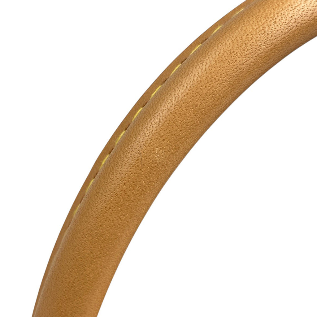 ルイ・ヴィトン モンテーニュ GM ハンドバッグ モノグラム ブラウン M41067 レディース 【中古】brbag