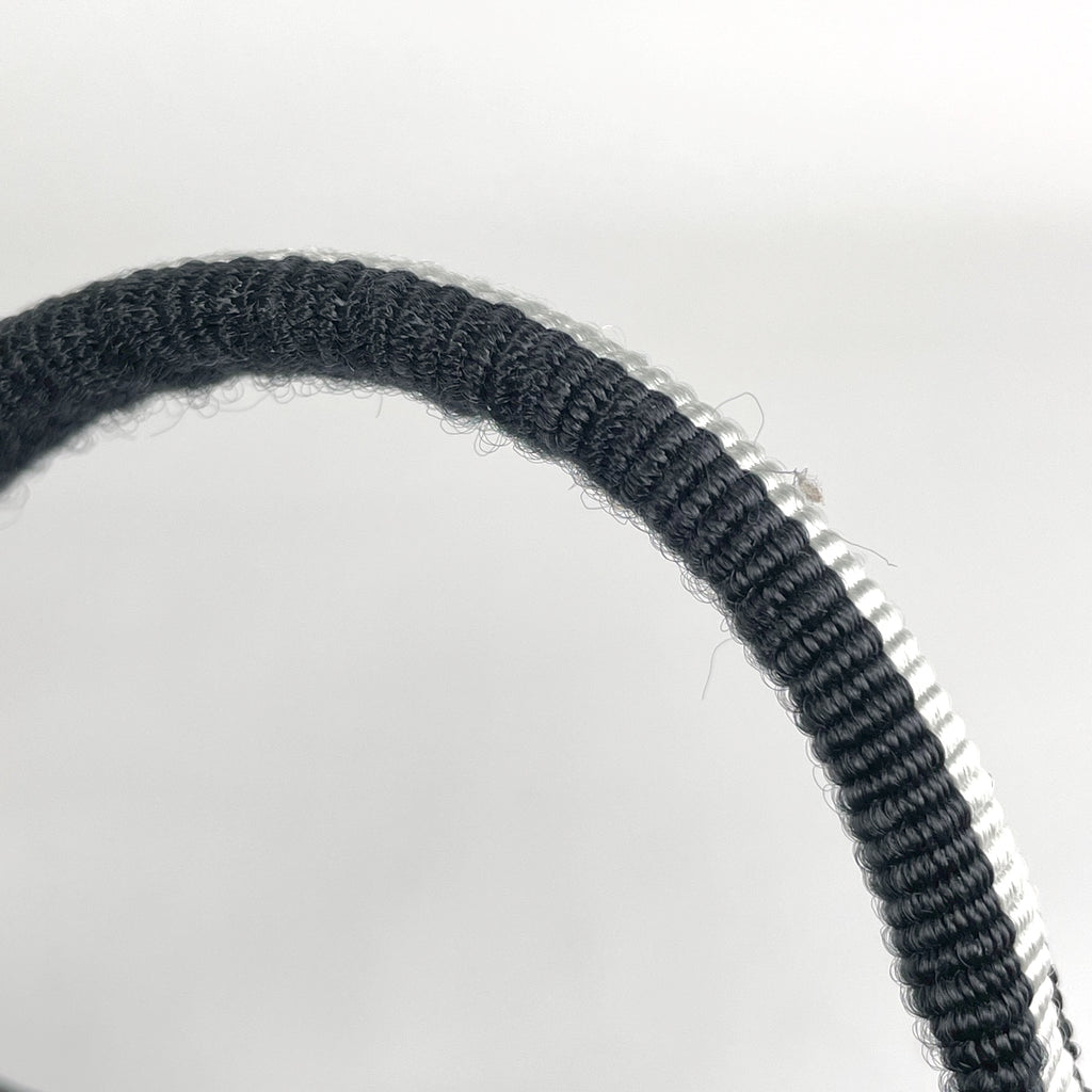 シャネル 旧トラベルライン ハンドバッグ 旅行バッグ ボストンバッグ ハンドバッグ ナイロン ブラック レディース 【中古】brbag