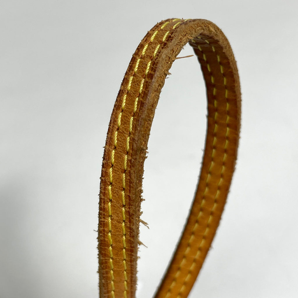 ルイ・ヴィトン ネヴァーフル MM ショルダーバッグ ショッピング 肩掛け トートバッグ モノグラム ブラウン M40156 レディース 【中古】brbag