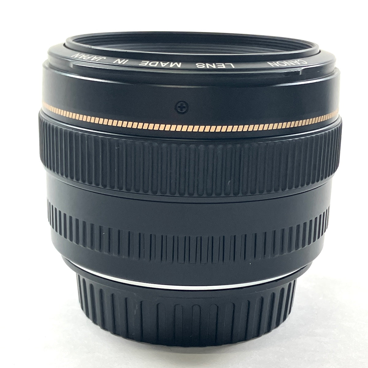 バイセル公式】キヤノン Canon EF 50mm F1.4 USM［ジャンク品］ 一眼