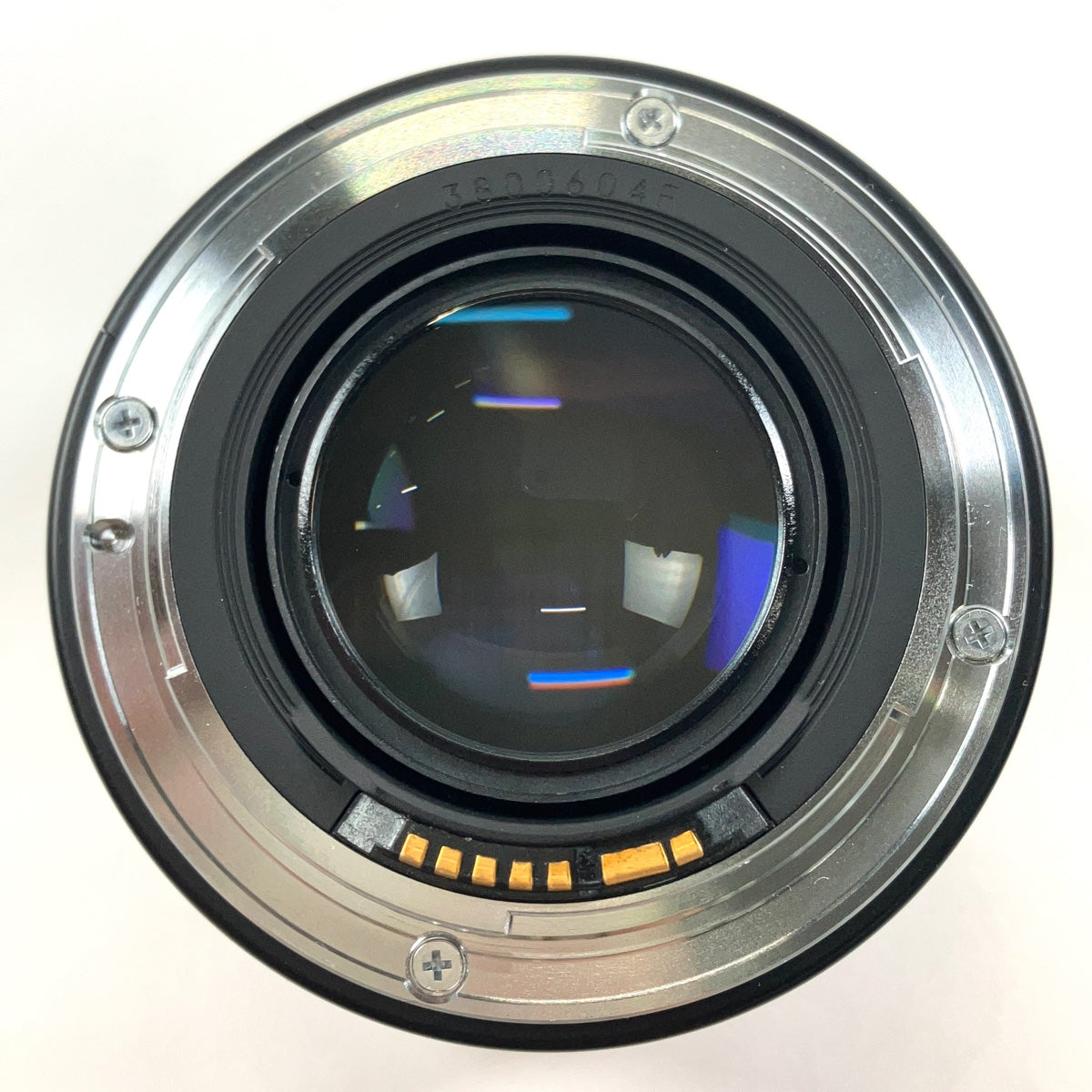 バイセル公式】キヤノン Canon EF 50mm F1.4 USM［ジャンク品］ 一眼