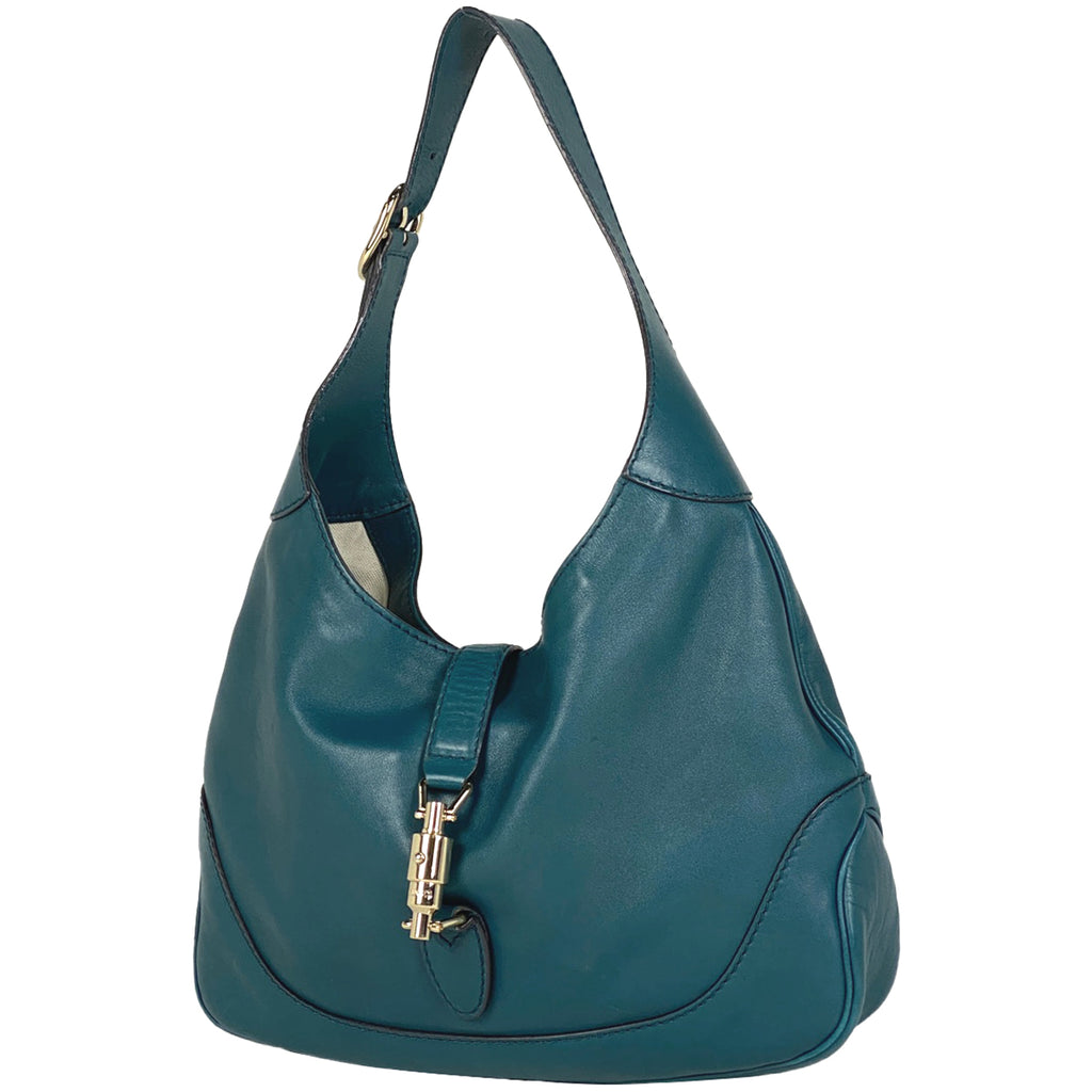 グッチ ニュー ジャッキーライン ショルダーバッグ 277520 レディース 中古 brbag