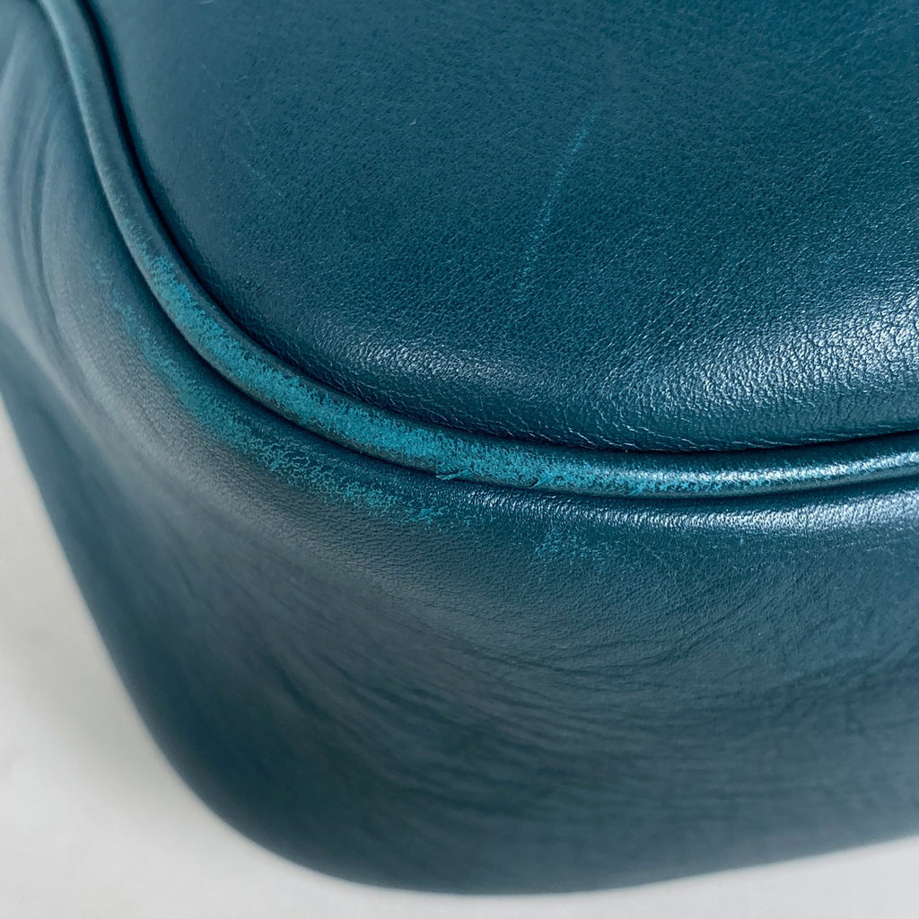 グッチ ニュー ジャッキーライン ショルダーバッグ 277520 レディース 中古 brbag