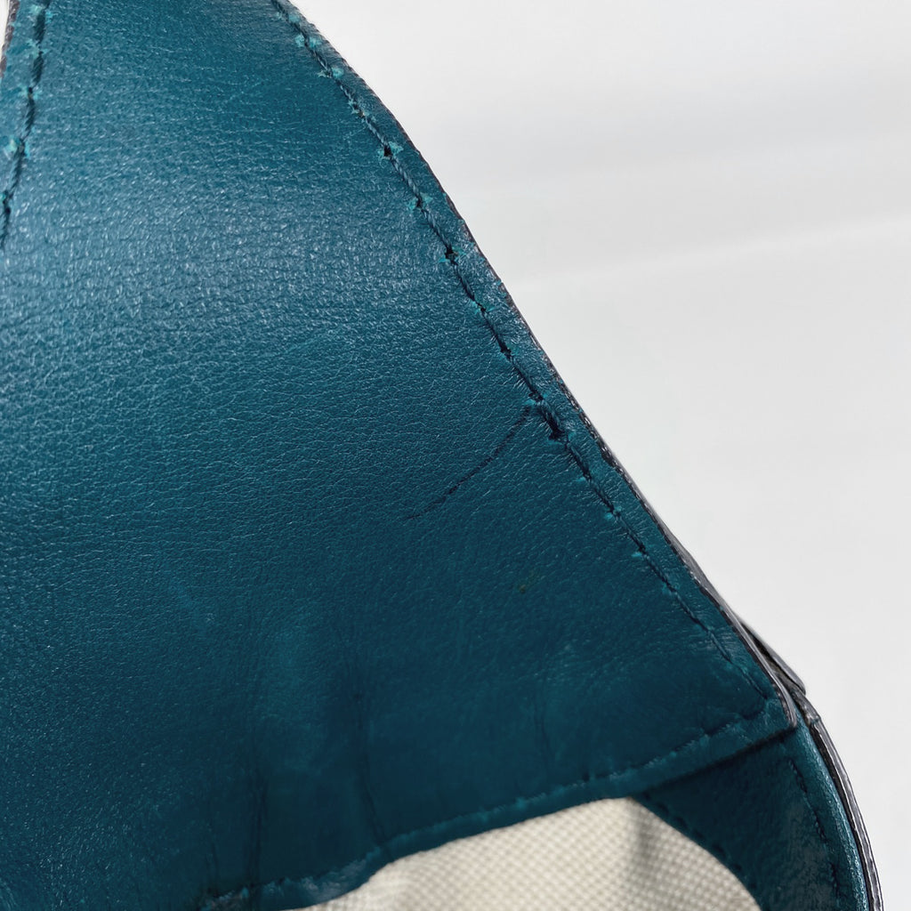 グッチ ニュー ジャッキーライン ショルダーバッグ 277520 レディース 中古 brbag