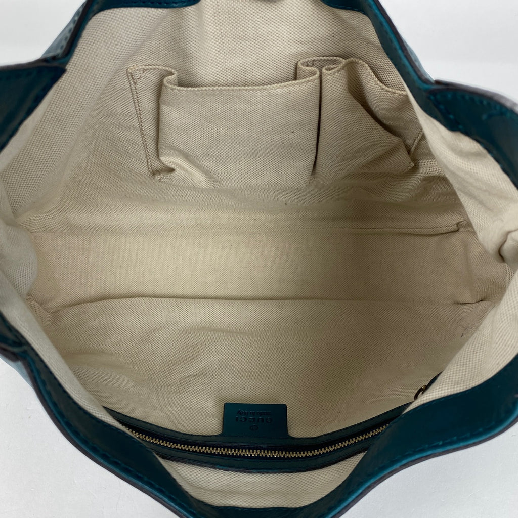 グッチ ニュー ジャッキーライン ショルダーバッグ 277520 レディース 中古 brbag