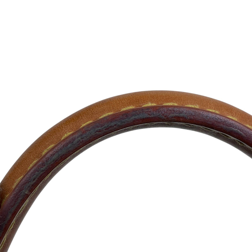 ルイ・ヴィトン エリプス PM ハンドバッグ モノグラム ブラウン M46196 レディース 【中古】brbag