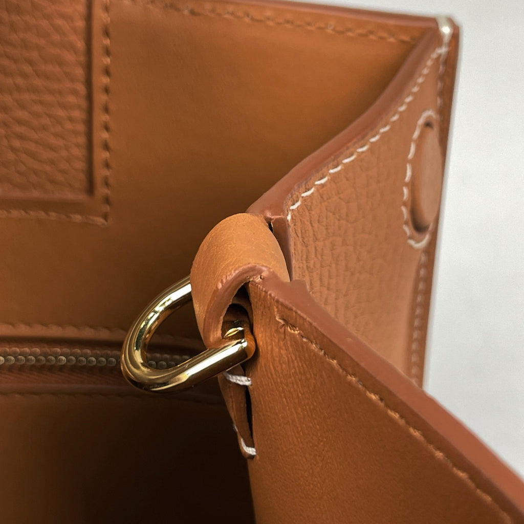 バーバリー ロゴ ハンドバッグ TB 2WAY ショルダーバッグ ハンドバッグ レザー ブラウン レディース 【中古】brbag