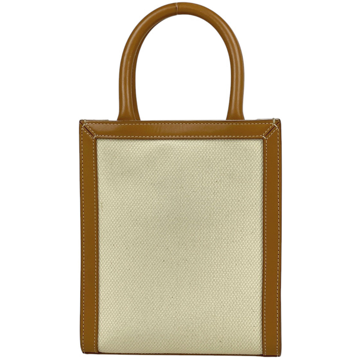 バイセル公式】セリーヌ ミニ バーティカル カバ 2WAY ショルダー