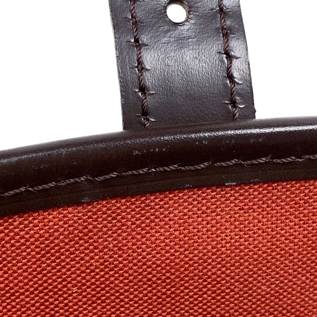 ルイ・ヴィトン ソローニュ 斜め掛け スペシャルオーダー ショルダーバッグ ダミエ ブラウン N48079 レディース 【中古】brbag