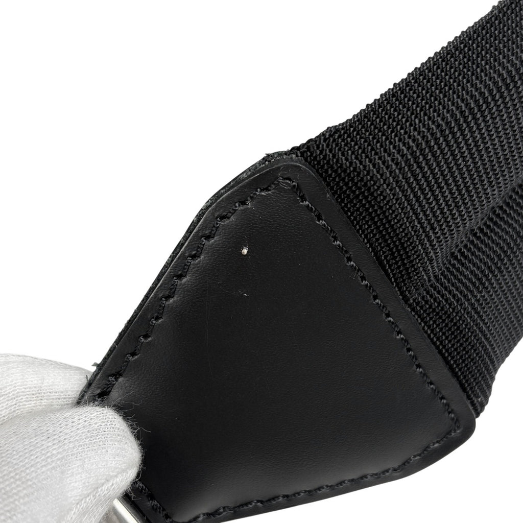 ルイ・ヴィトン ジョッシュ バックパック デイパック リュック ダミエグラフィット ノワール(ブラック) N41473 メンズ 【中古】brbag